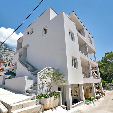 Guesthouse Lara Makarska Kültér fotó