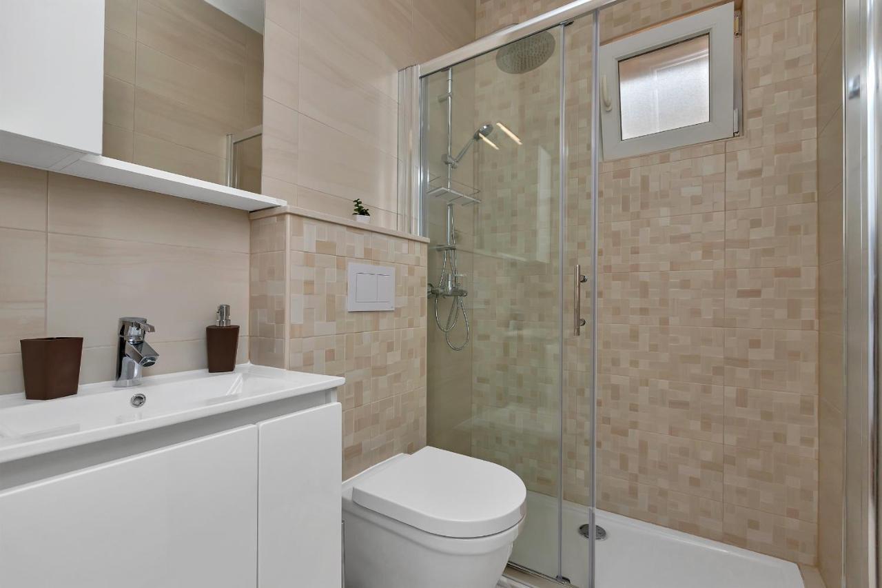 Guesthouse Lara Makarska Kültér fotó