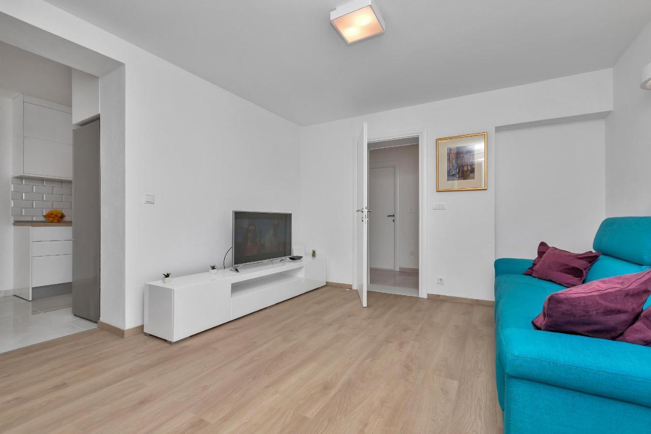 Guesthouse Lara Makarska Kültér fotó