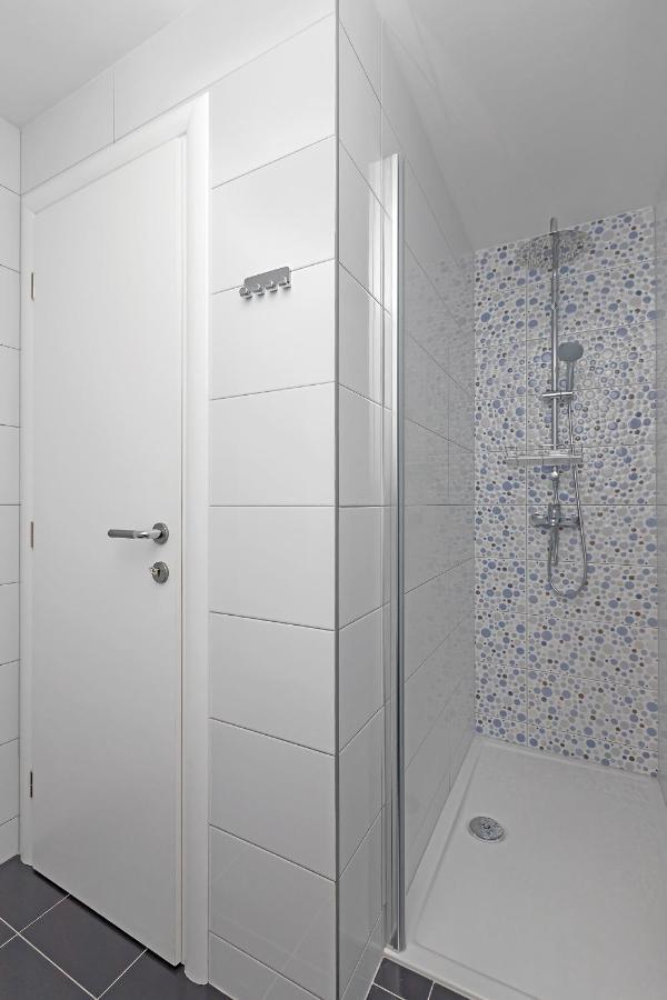 Guesthouse Lara Makarska Kültér fotó